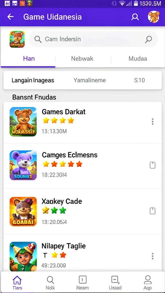Screenshot 180slot nomor 1