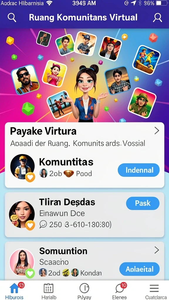 Screenshot 567tv nomor 3