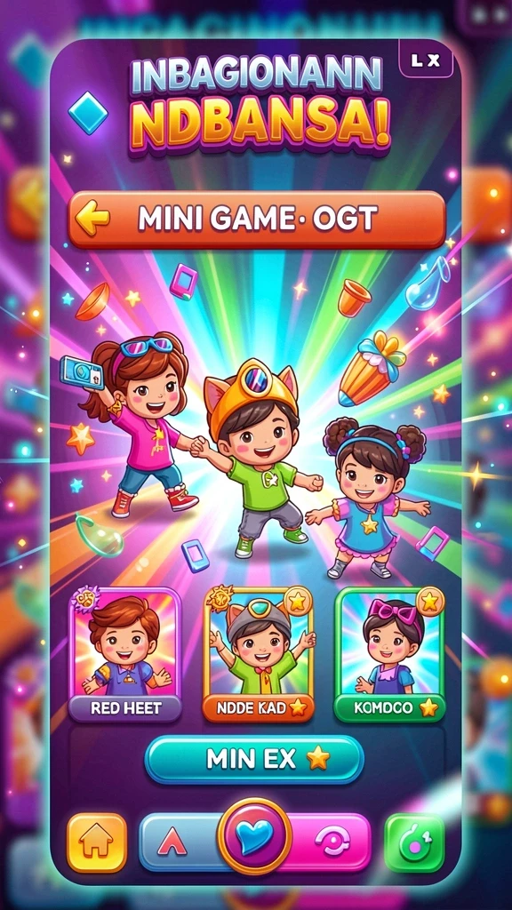 Screenshot 77lucks nomor 1