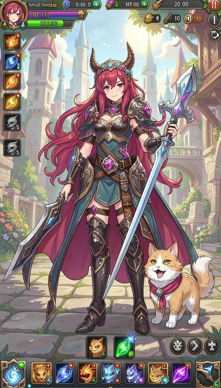 Screenshot 8id nomor 1
