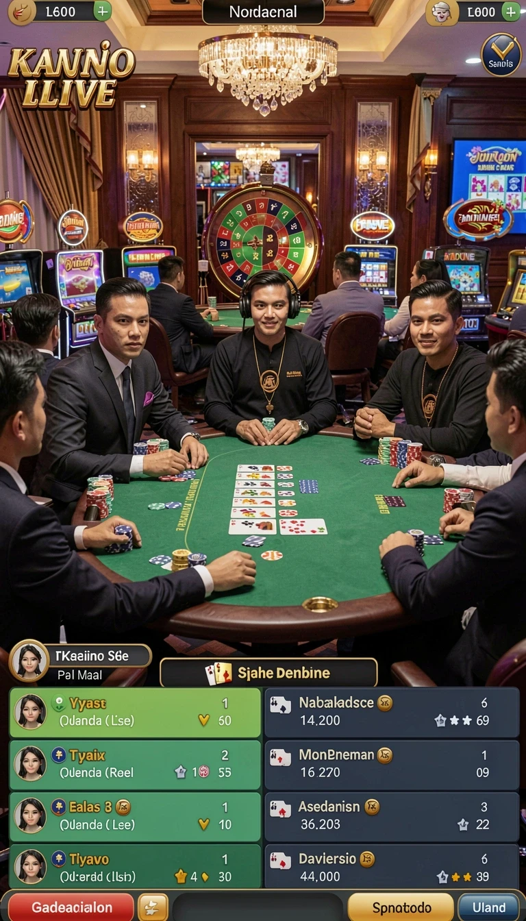 Screenshot 9777win nomor 3