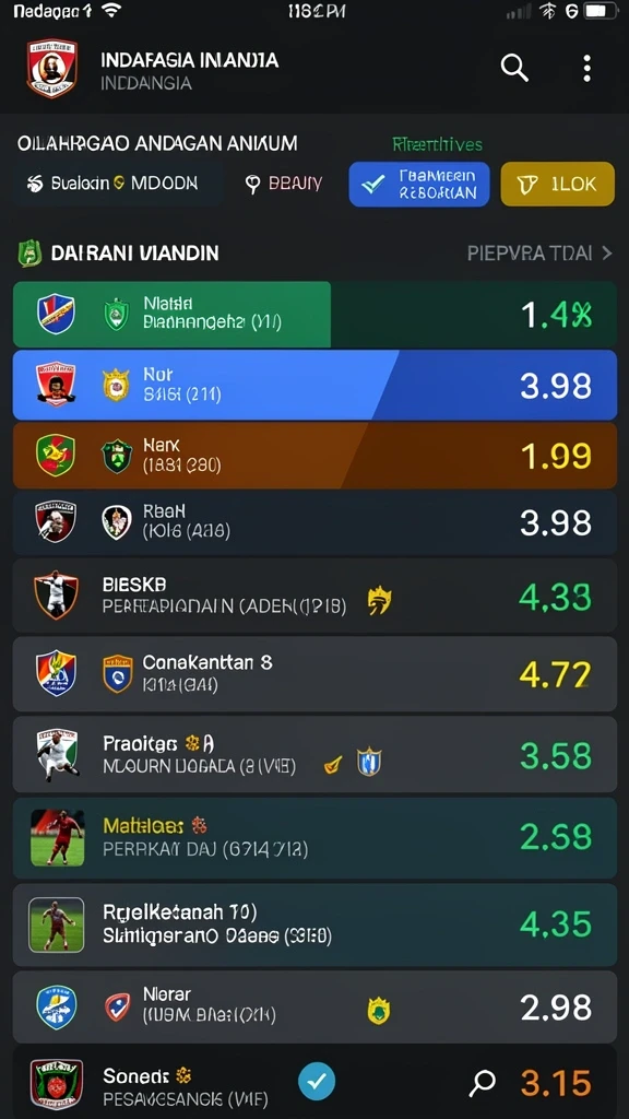 Screenshot 999zk nomor 1