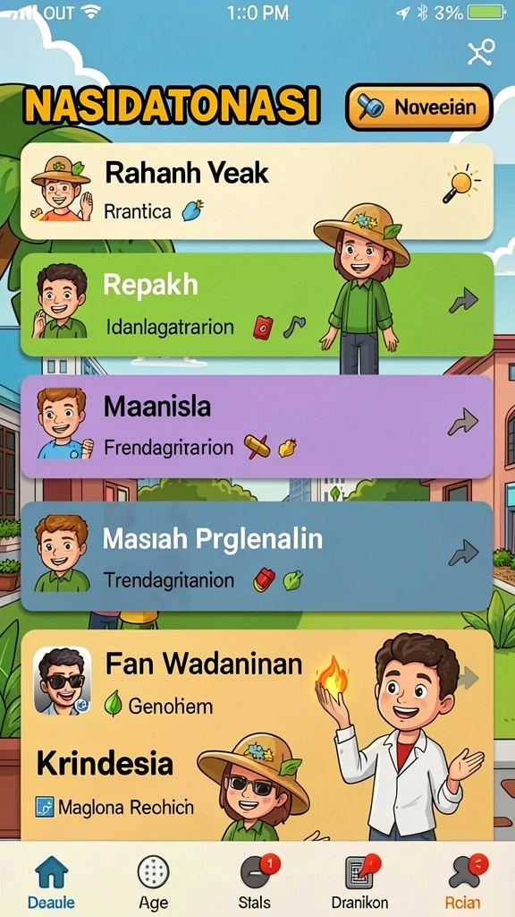 Screenshot ayuwin nomor 1