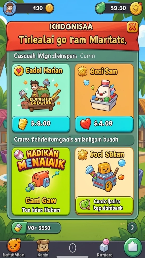Screenshot bigwin88 nomor 1