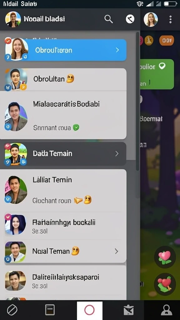 Screenshot bigwin88 nomor 2