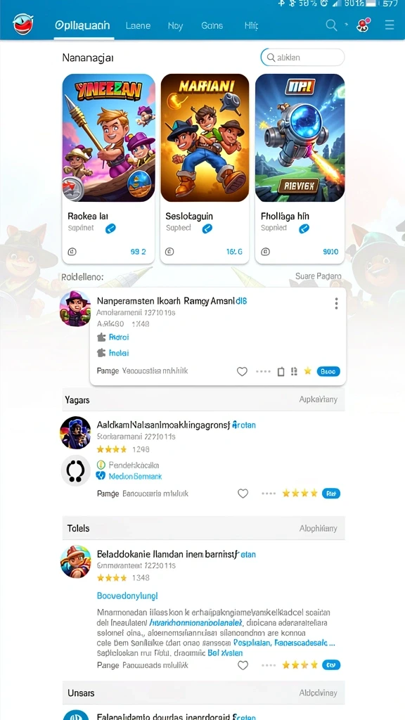 Screenshot bola07 nomor 1