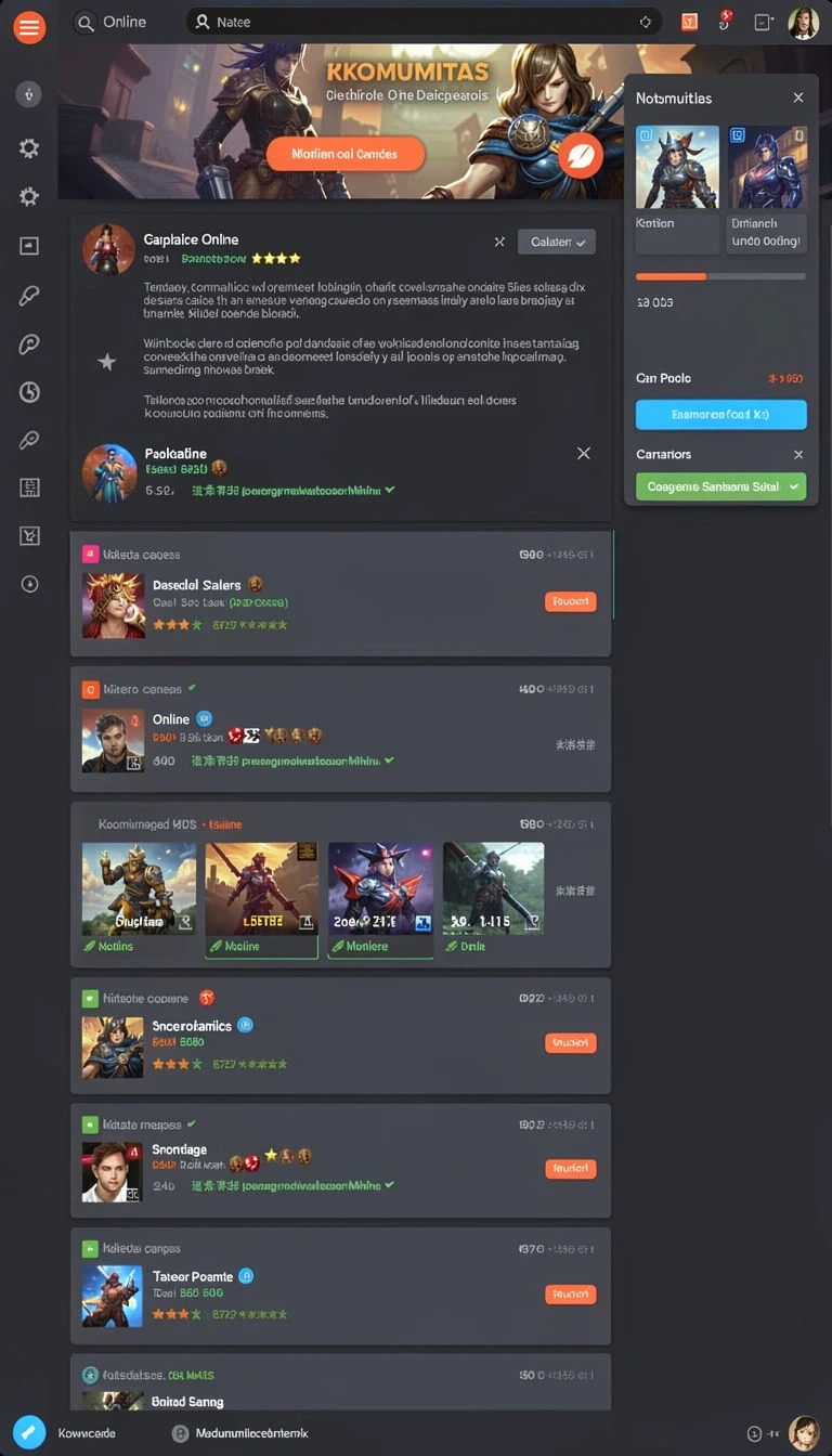 Screenshot bosku777 nomor 2