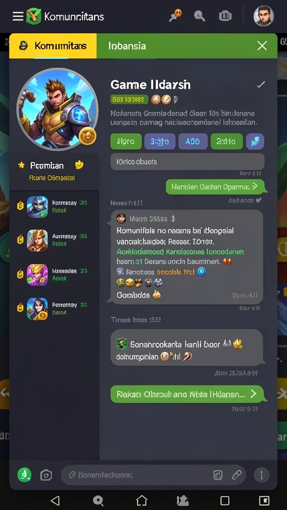 Screenshot depo89 nomor 2