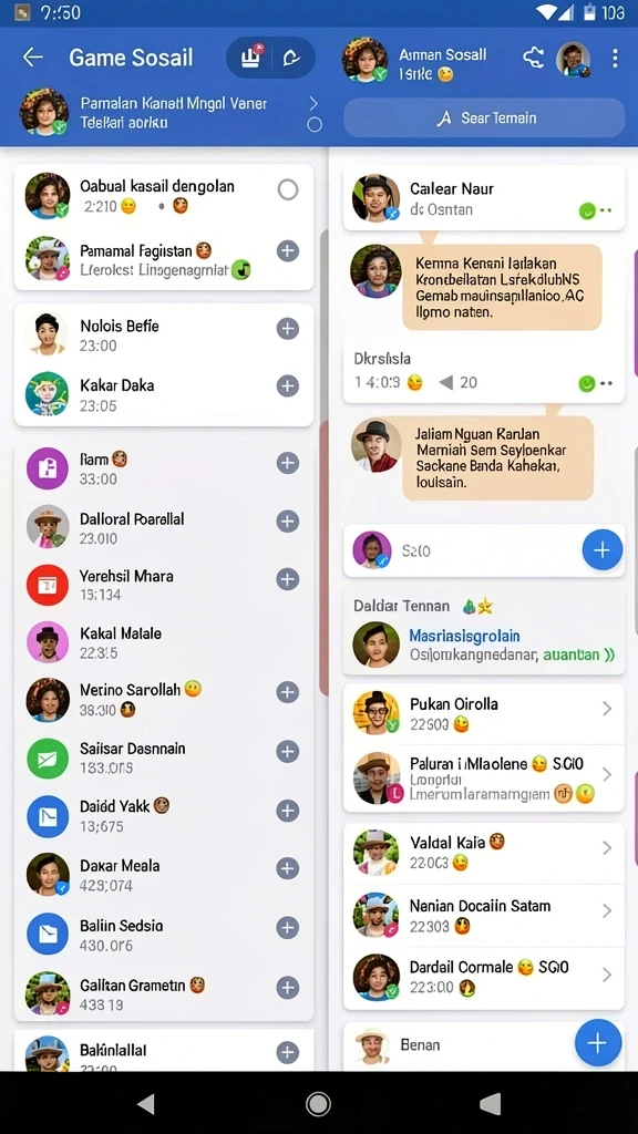 Screenshot dewa777 nomor 2