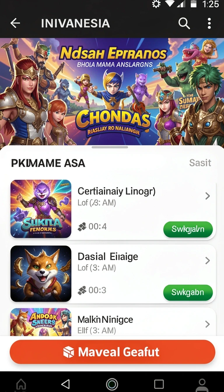 Screenshot dewanusa nomor 1