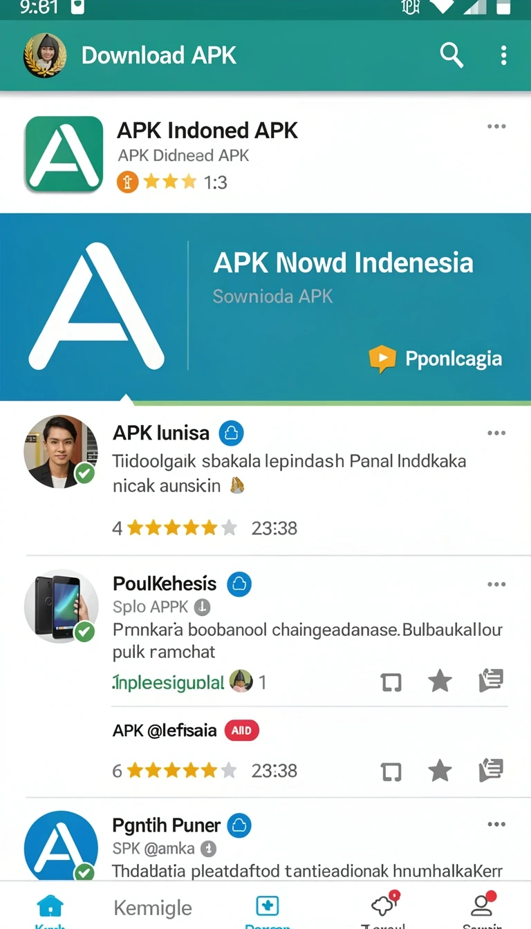 Screenshot dewanusa nomor 2