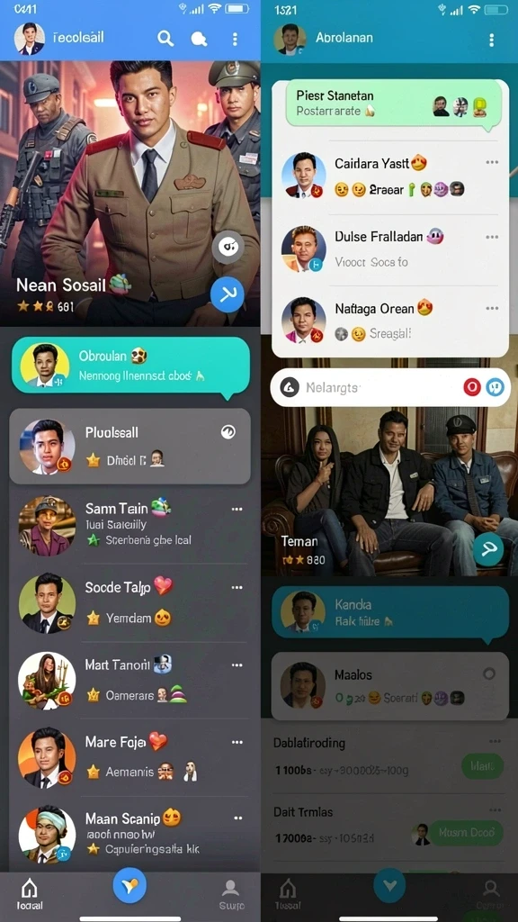 Screenshot direkturtoto nomor 3
