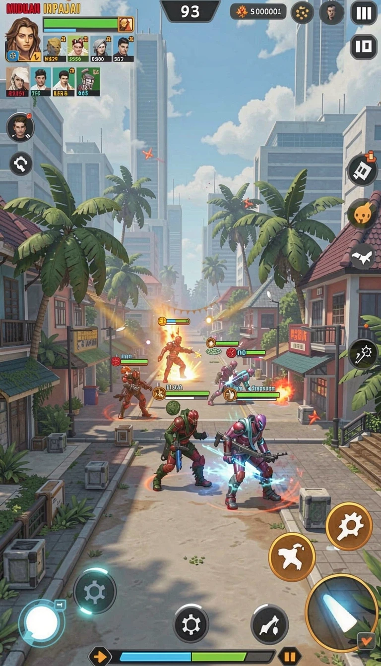 Screenshot dora77 nomor 3