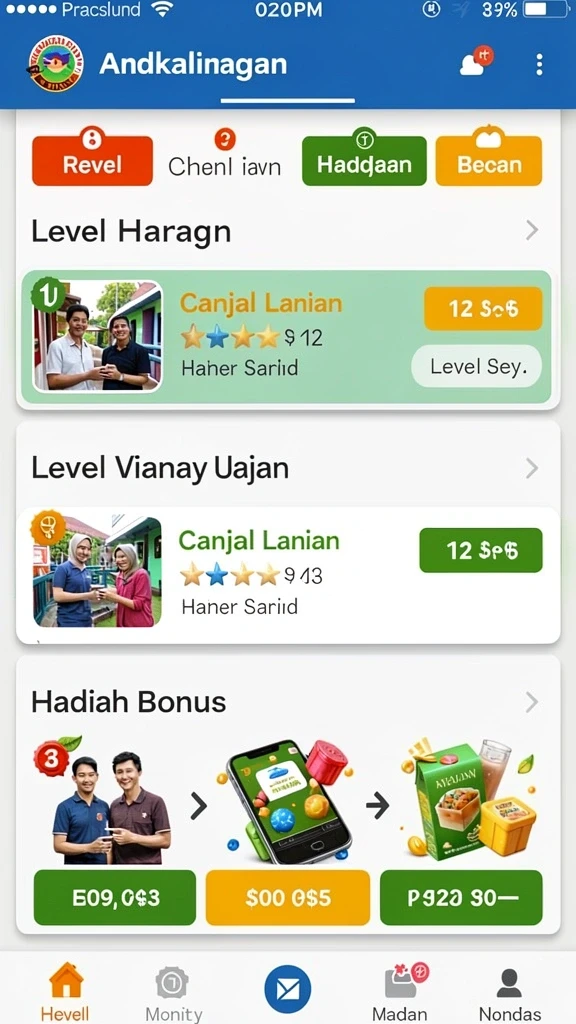 Screenshot dunia777 nomor 1