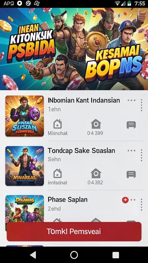 Screenshot evip3 nomor 3