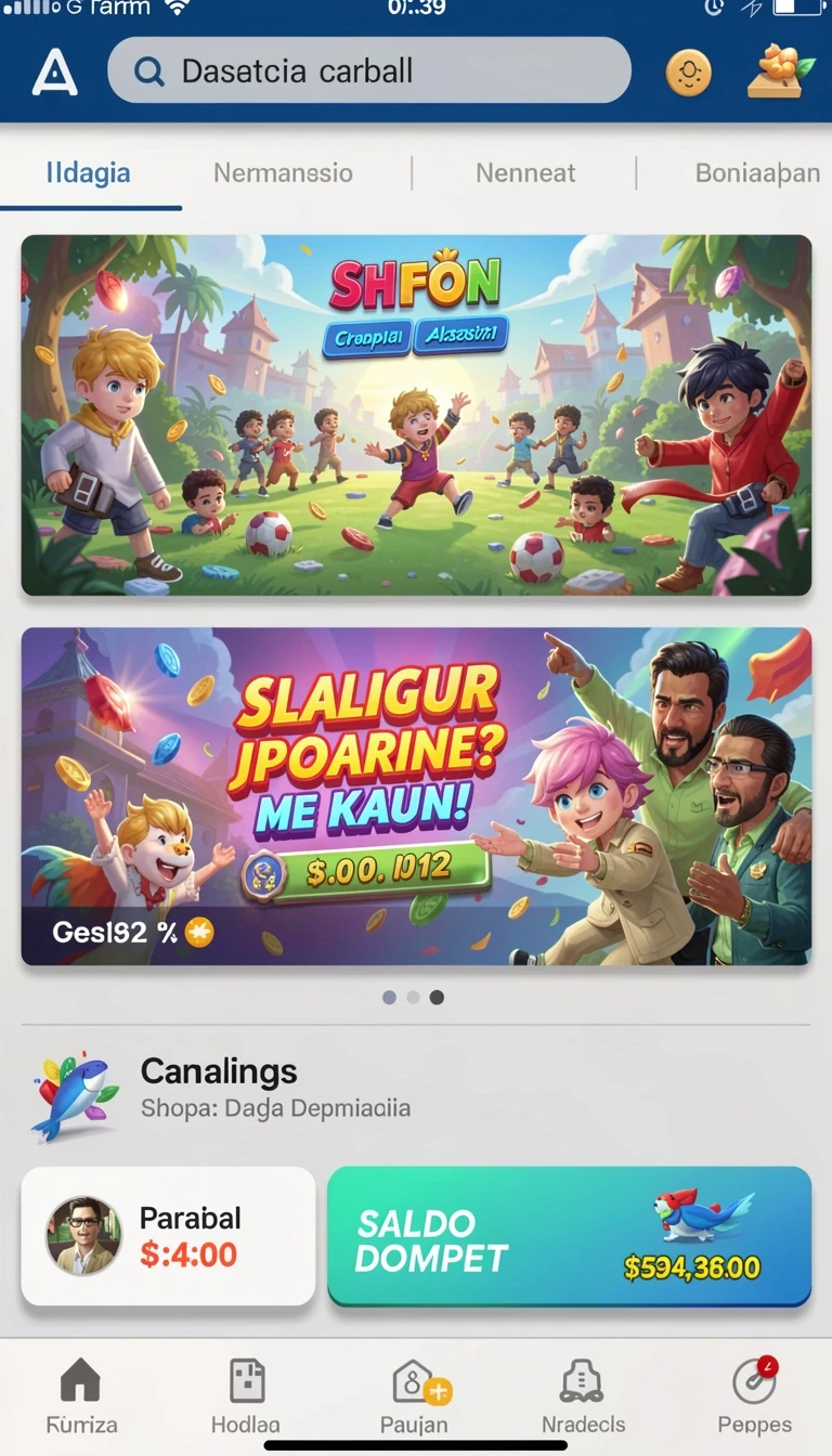 Screenshot fokus777 nomor 2