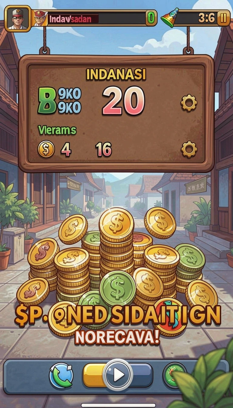 Screenshot fokus777 nomor 3