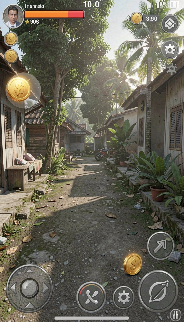 Screenshot gadaitoto nomor 3