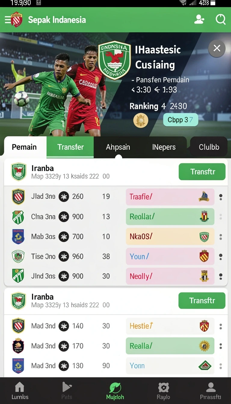 Screenshot gx88 nomor 3