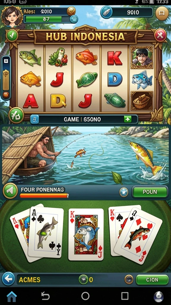 Screenshot jaya89 nomor 1
