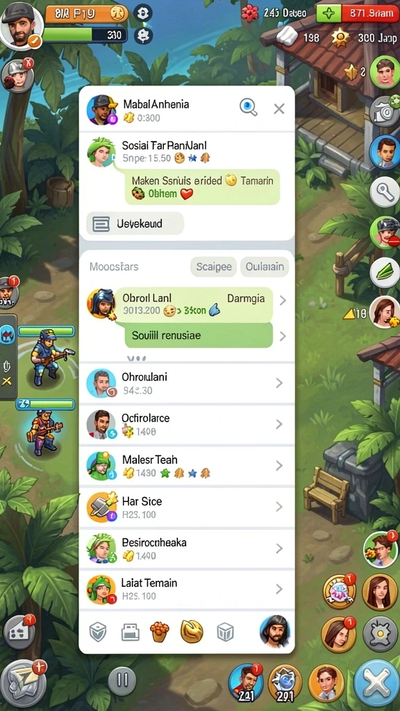 Screenshot jaya89 nomor 3