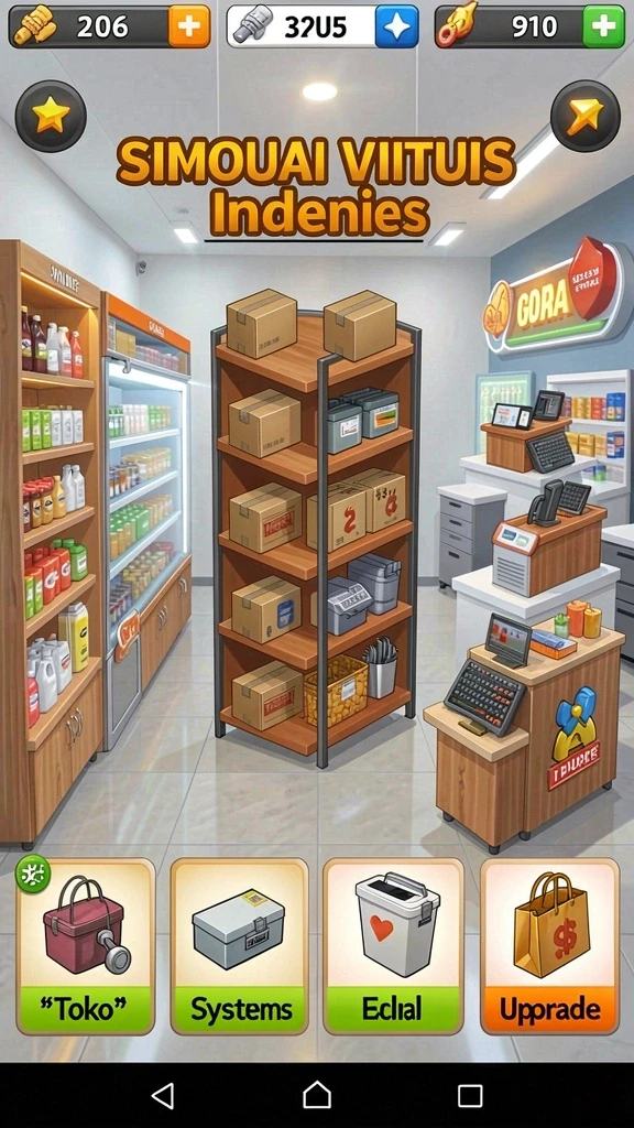 Screenshot jos77 nomor 1
