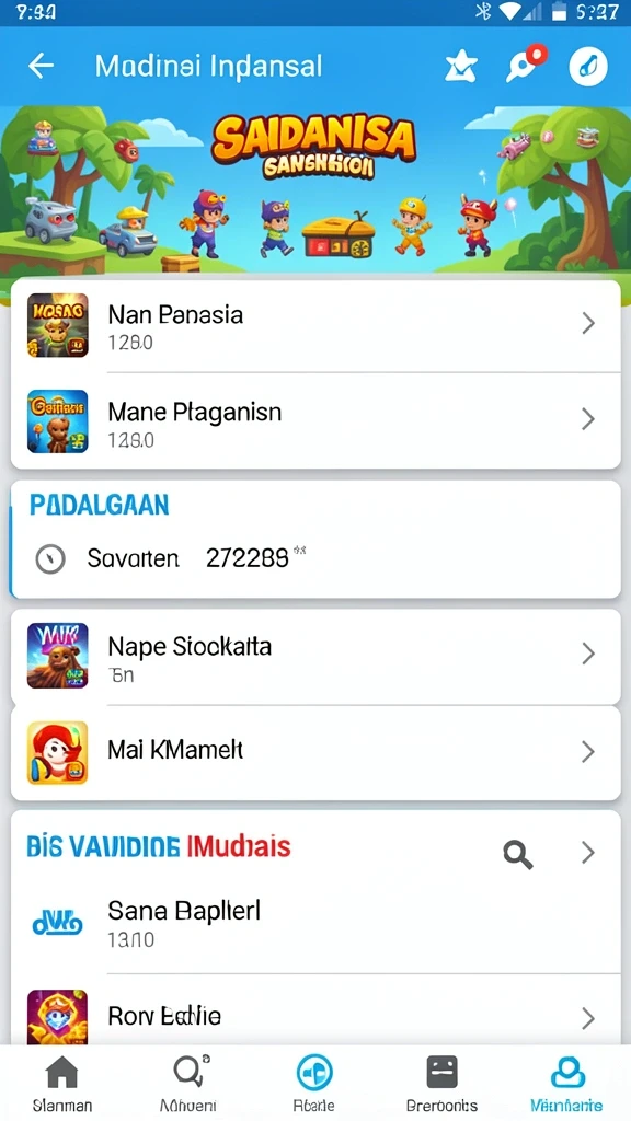 Screenshot kelinci777 nomor 3
