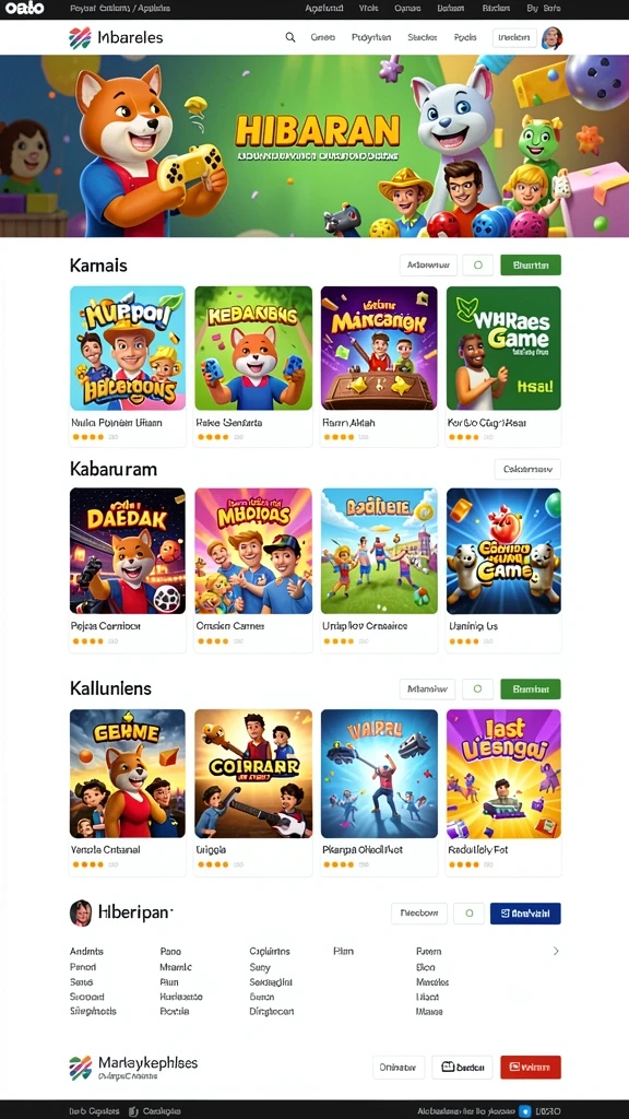 Screenshot king403 nomor 1