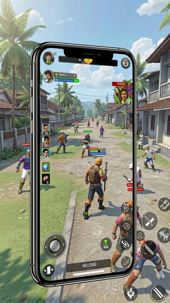 Screenshot king403 nomor 2