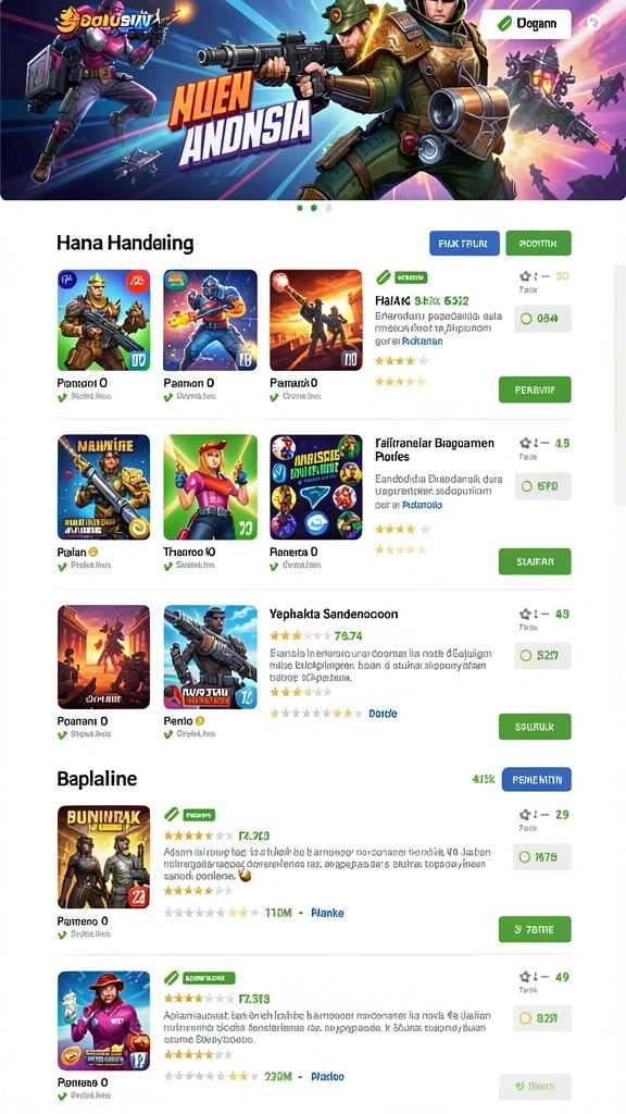 Screenshot king403 nomor 3