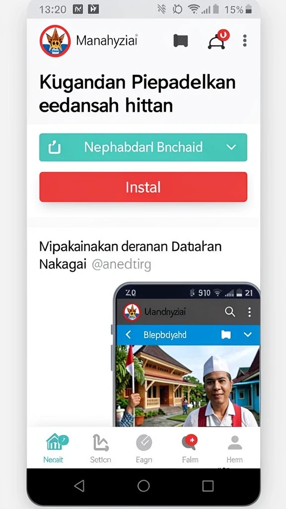 Screenshot kombo88 nomor 1