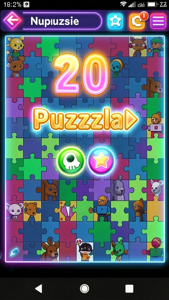 Screenshot komedi77 nomor 1