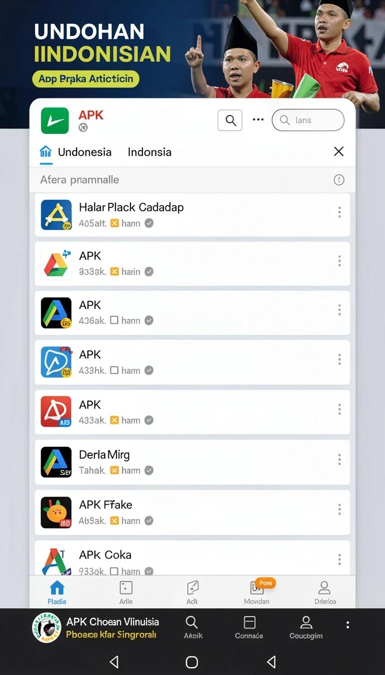 Screenshot lucubet nomor 1