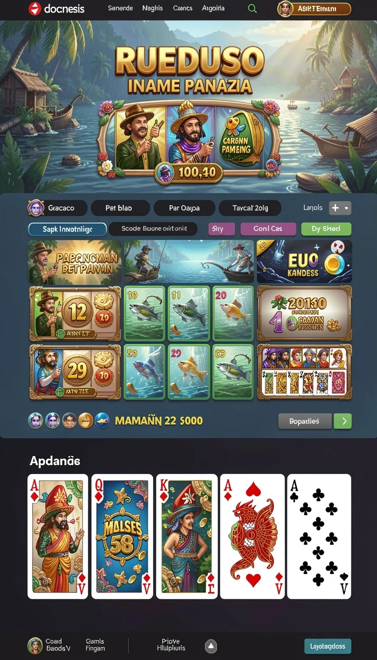 Screenshot lucubet nomor 2