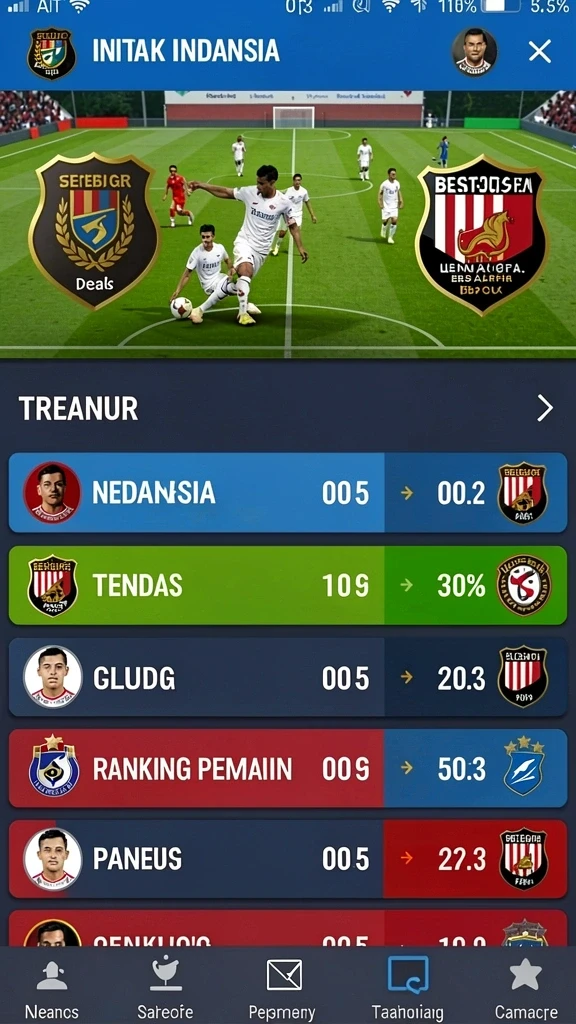 Screenshot menara188 nomor 3