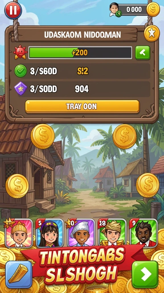 Screenshot mt777 nomor 1