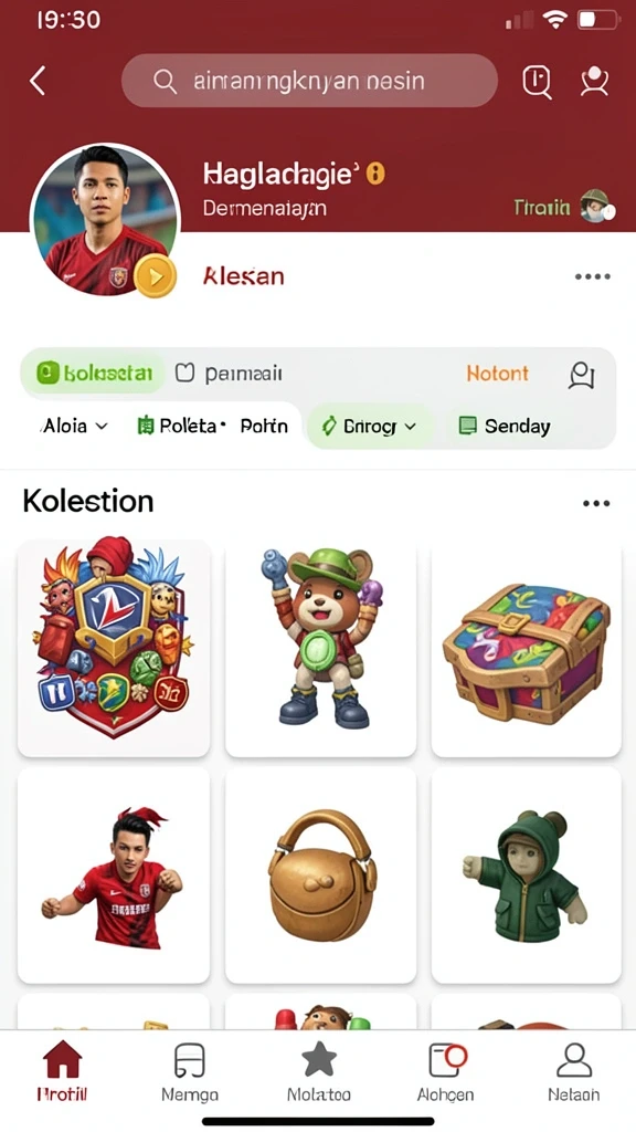 Screenshot pesiar88 nomor 1