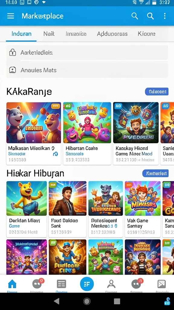 Screenshot pesiar88 nomor 2