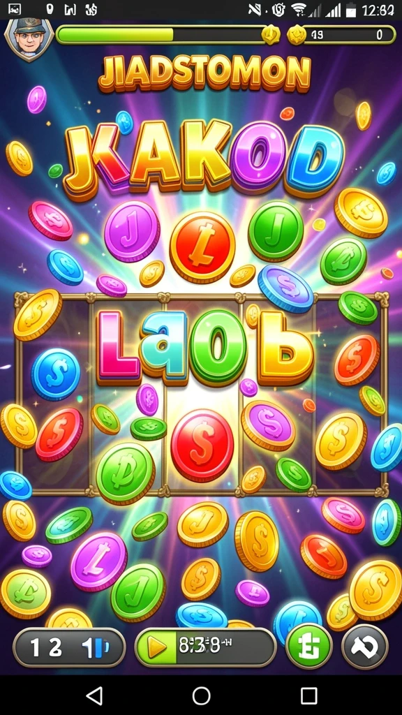 Screenshot playwin nomor 2