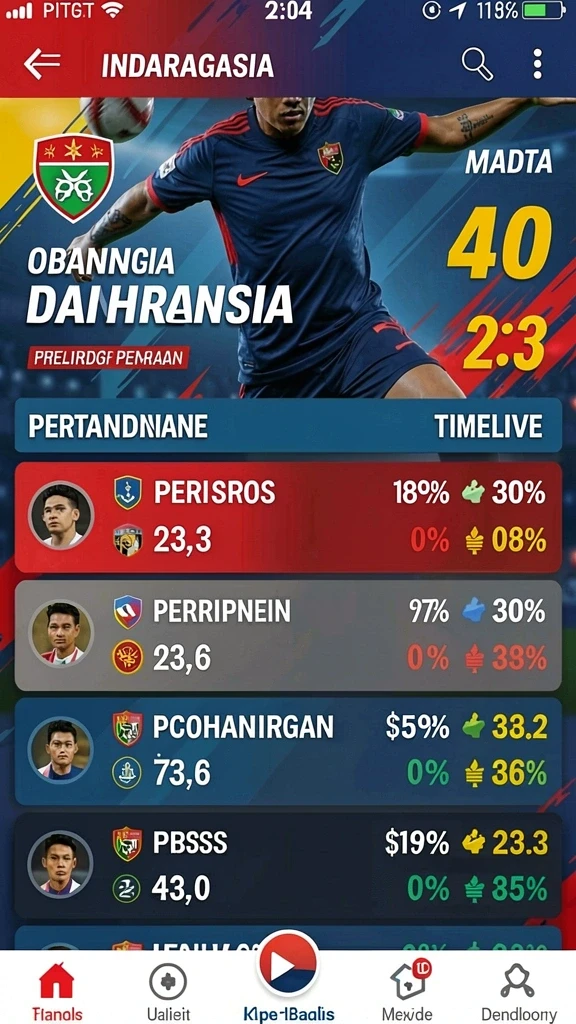 Screenshot ppv88 nomor 2