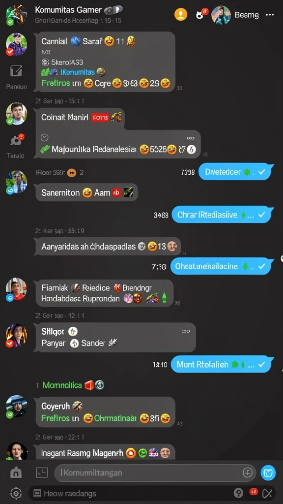 Screenshot probet88 nomor 3
