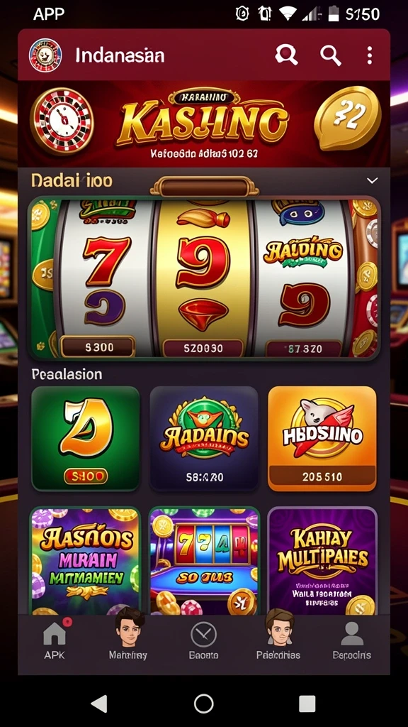 Screenshot pulau88 nomor 1
