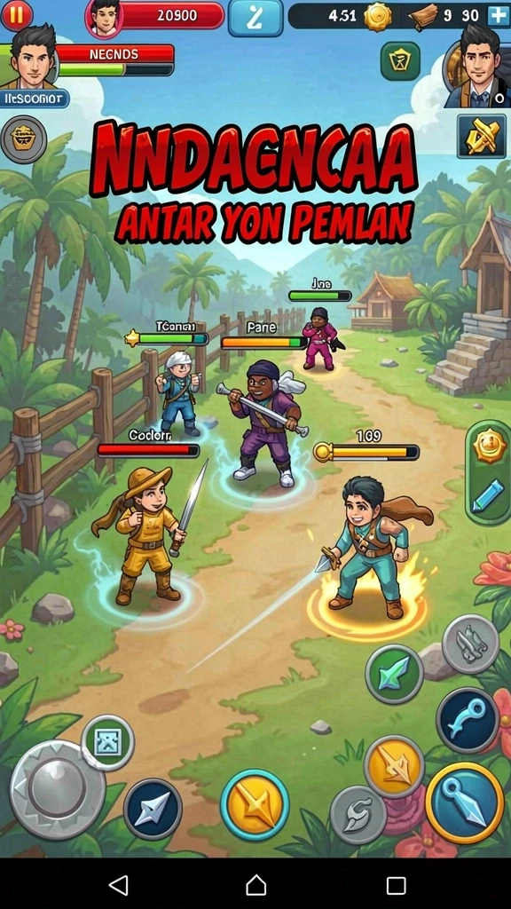 Screenshot puncaktoto nomor 3
