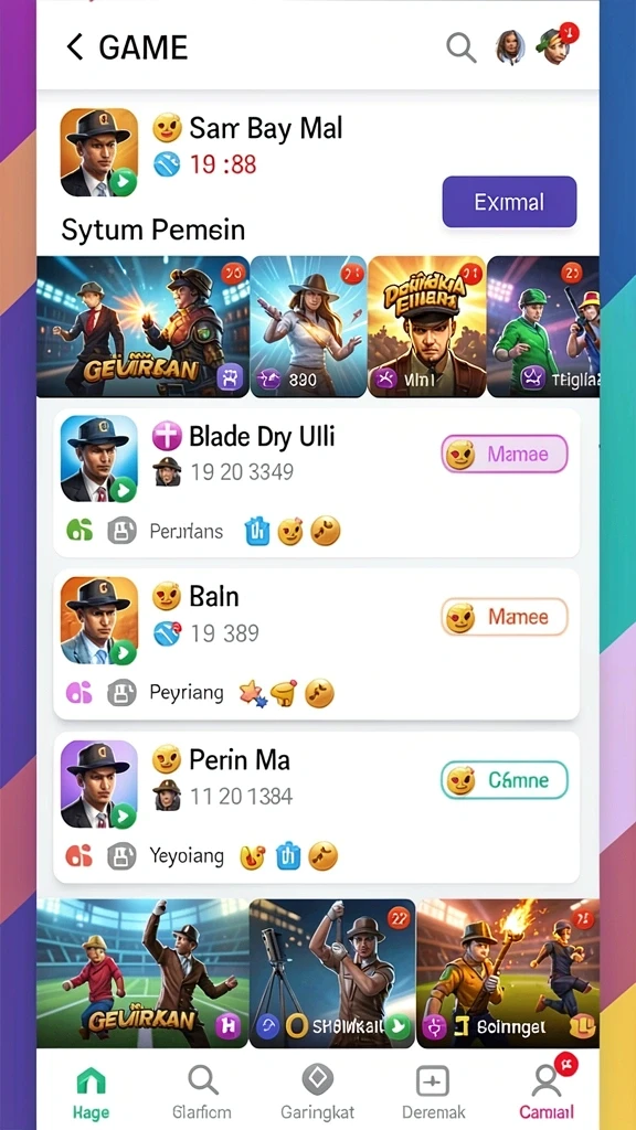 Screenshot rajasloto nomor 3