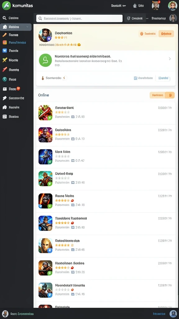 Screenshot ricis77 nomor 2