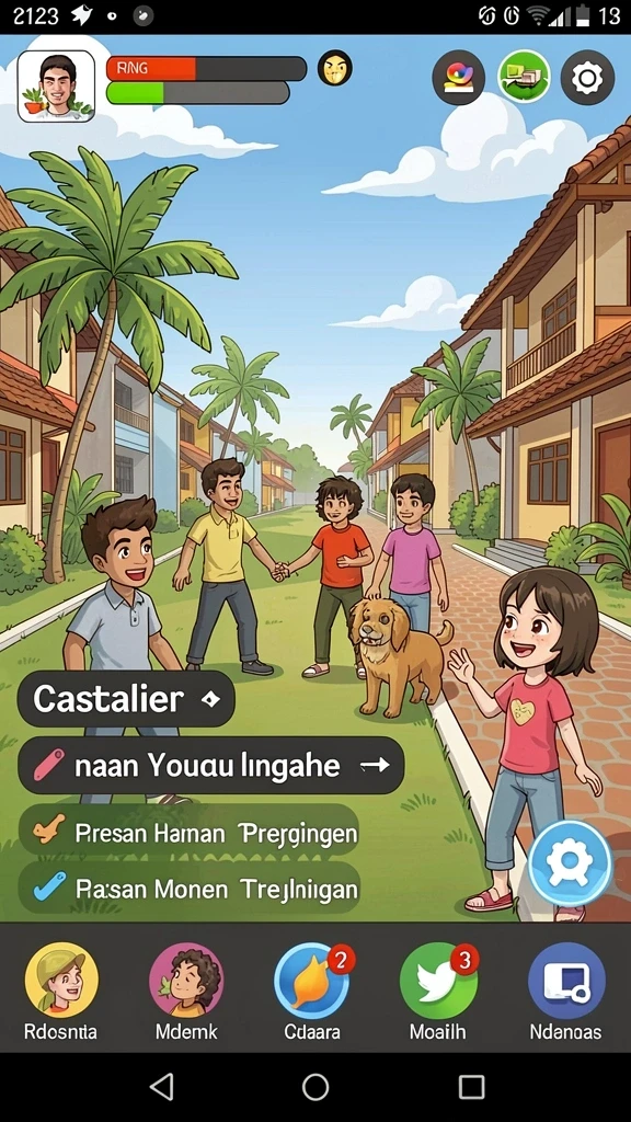 Screenshot rp99 nomor 3
