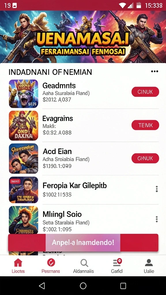 Screenshot rpok nomor 1