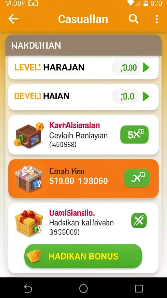 Screenshot senior4d nomor 2