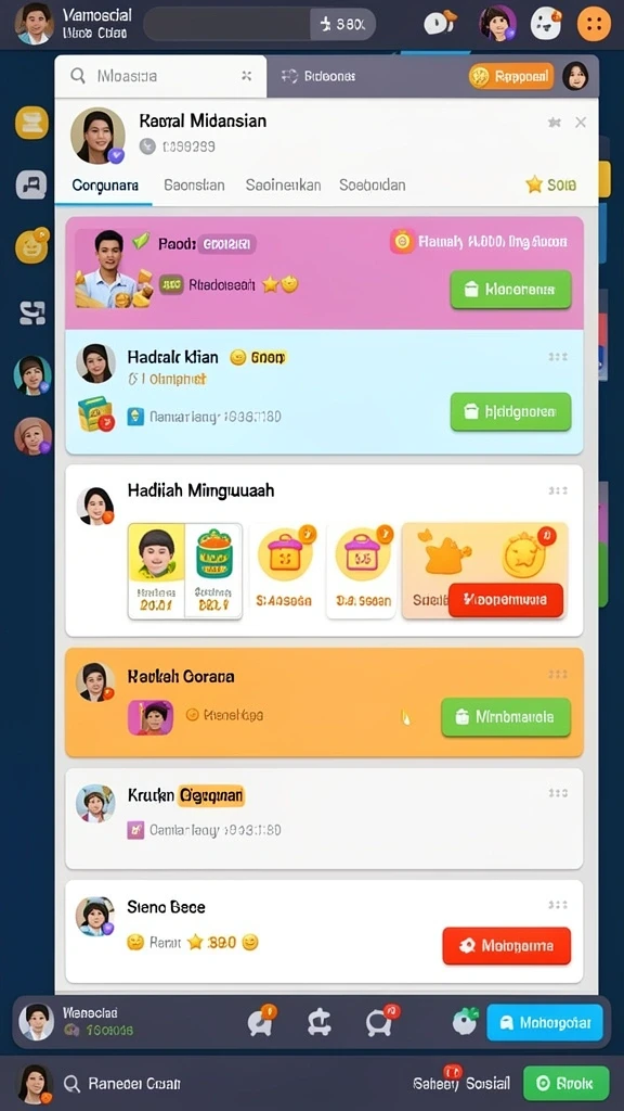Screenshot sinar123 nomor 2