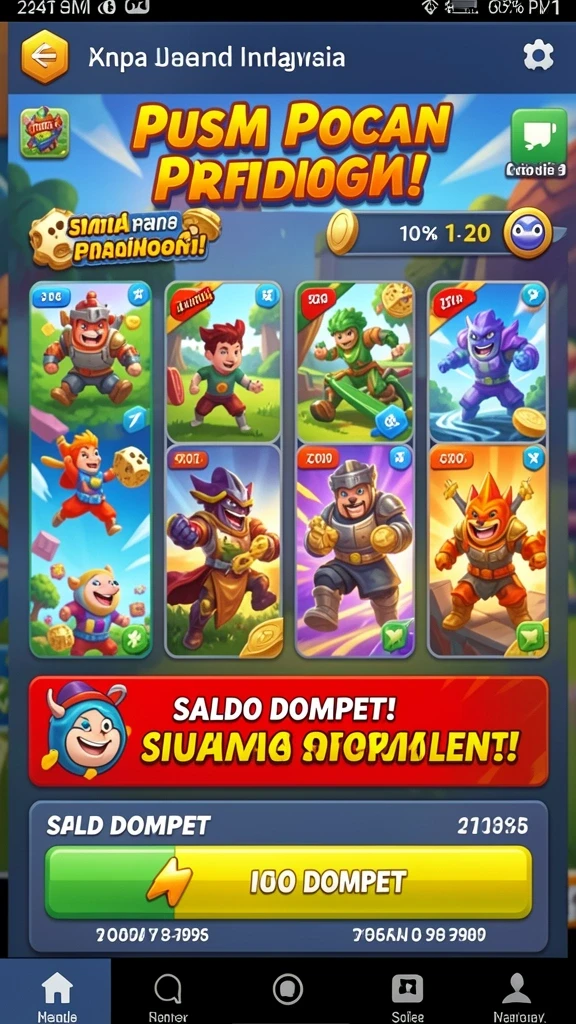 Screenshot soju88 nomor 1